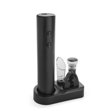 Kit Vinho 5 Peças Personalizado com Logo