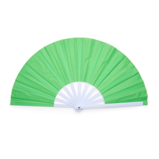 Leque de Plástico Promocional