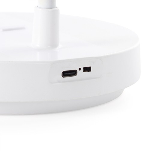 Luminária Articulável em Led Recarregável Promocional