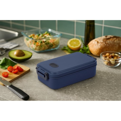 Marmita em PP 900ml Personalizada