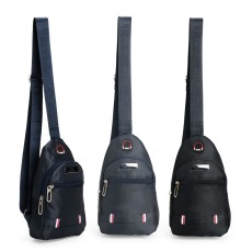 Mini Bolsa Transversal Oxford Personalizada