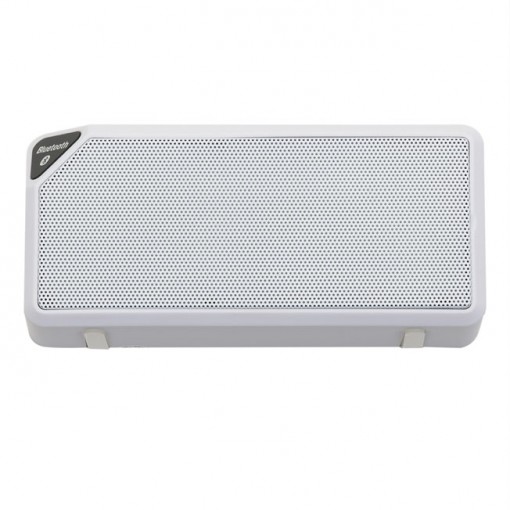 Mini Caixa de Som Bluetooth Personalizada Com Logo MG12901