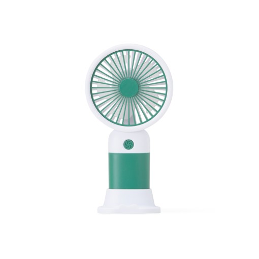 Mini Ventilador Recarregável Personalizado MG05042