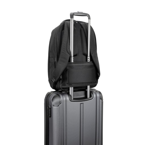 Mochila Antirroubo Para Notebook Promocional