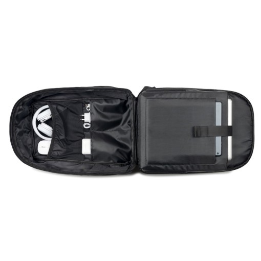 Mochila Antirroubo Para Notebook Promocional