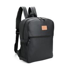 Mochila Couro Sintético 20 Litros Personalizada 