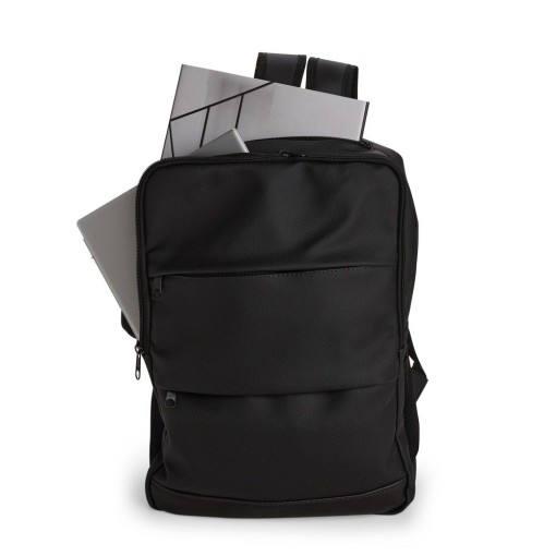 Mochila Couro Sintético 20 Litros Promocional