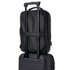 Mochila Couro Sintético USB 17 Litros Personalizada MG01901B