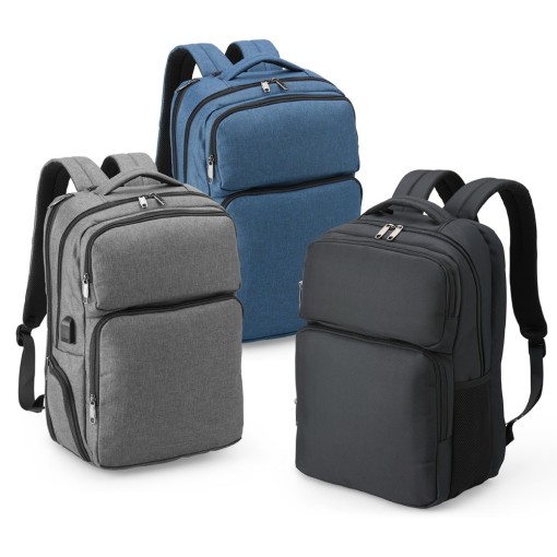 Mochila de Nylon 29 Litros Personalizada MG07011