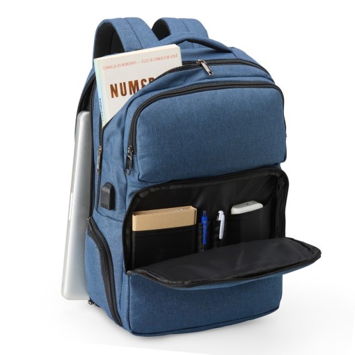 Mochila de Nylon 29 Litros Personalizada MG07011