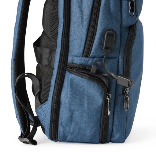 Mochila de Nylon 29 Litros Personalizada MG07011