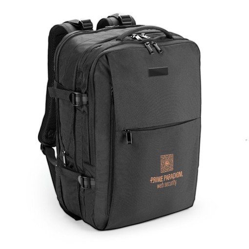 Mochila de Viagem Poliéster 29 Litros Personalizada