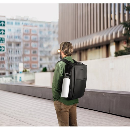 Mochila de Viagem Poliéster 29 Litros Personalizada