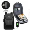 Mochila Impermeável Diamond LU00002