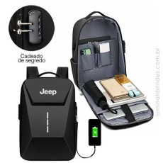 Mochila Impermeável Diamond LU00002