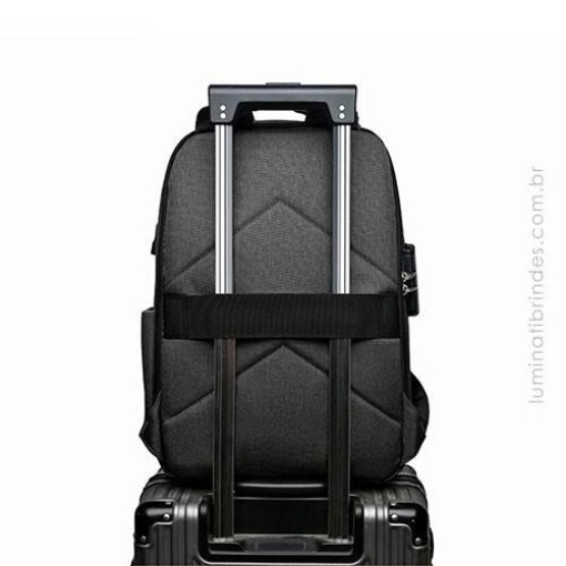 Mochila Impermeável Diamond LU00002