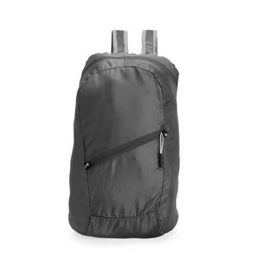 Mochila Dobrável Poliéster 14 Litros Personalizada