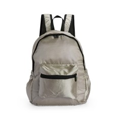 Mochila Dobrável Poliéster 18L Personalizada