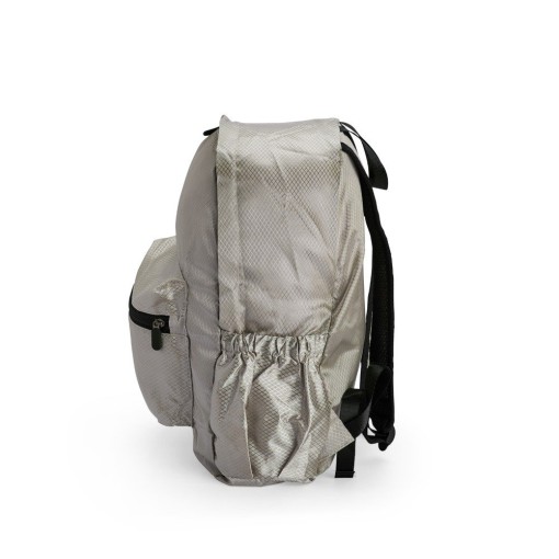 Mochila Dobrável Poliéster 18L Personalizada