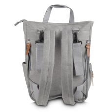 Mochila Multifuncional Poliéster 12 Litros Personalizada