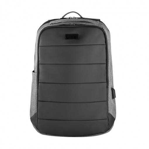 Mochila para Notebook com Logo MD92322