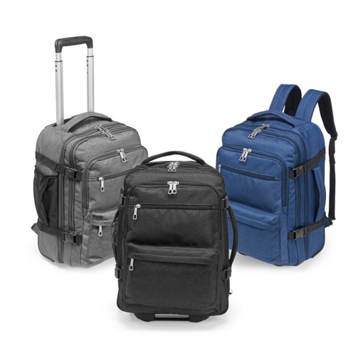 Mochila Poliéster 17 Litros Personalizada