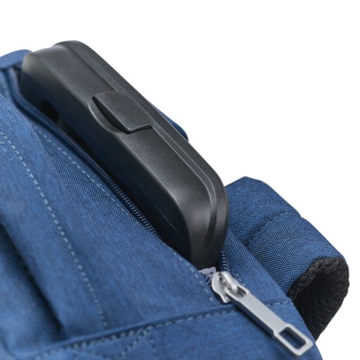 Mochila Poliéster 17 Litros Personalizada