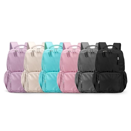 Mochila Poliéster 18 Litros Personalizada