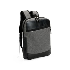 Mochila Poliéster PVC Mescla 11 Litros Personalizada