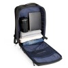Mochila Poliéster USB 27l Personalizada MG14865