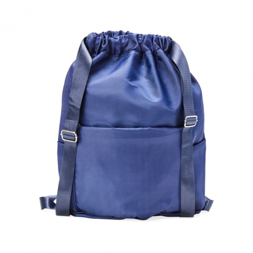 Mochila Saco Poliéster Personalizada MG05070