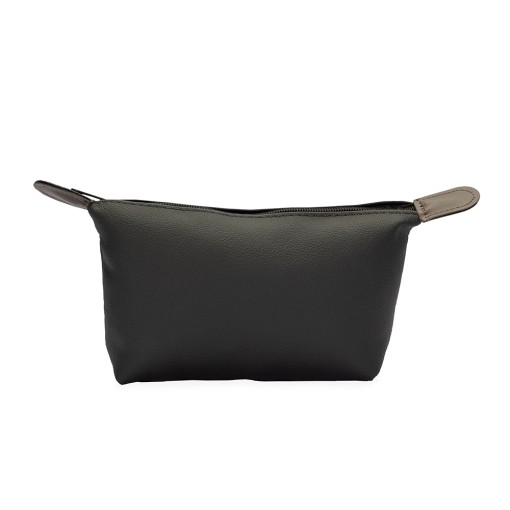 Nécessaire de Couro Sintético Promocional