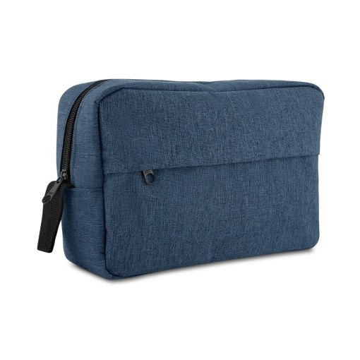 Nécessaire em Poliéster em 300D Personalizada