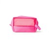 Nécessaire Nylon Personalizada com Logo para Brindes MG15075P