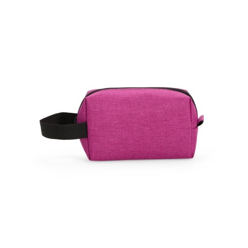 Nécessaire Poliéster PVC Mescla Personalizada com Logo