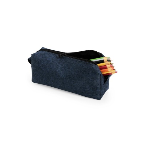 Nécessaire Poliéster PVC Mescla Personalizada 