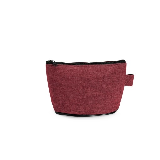 Nécessaire Poliéster PVC Mescla Personalizada