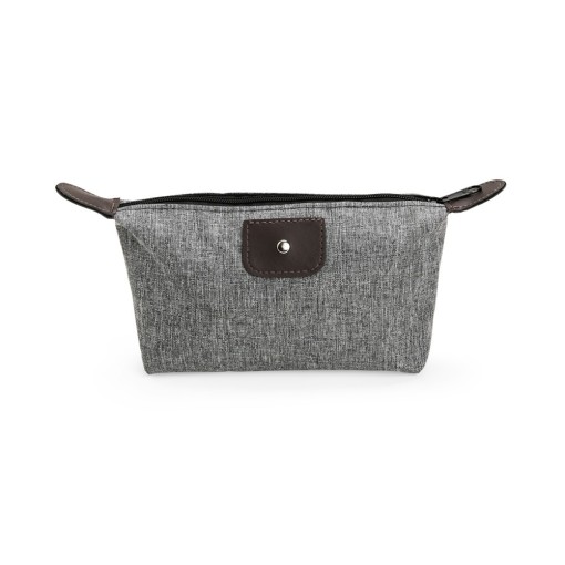 Nécessaire Poliéster PVC Mescla Promocional