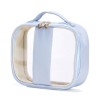 Necessaire PVC Impermeável Personalizado MG18647G