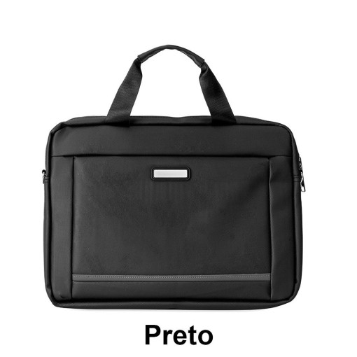 Pasta para Notebook 15'6 Personalizada com Logo