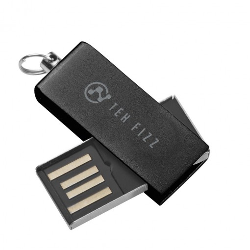Pen Drive, UDP mini 8gb para Brinde MD97434