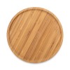 Petisqueira de Bambu 30 x 30 para Brinde MG18612