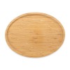 Petisqueira de Bambu 33 x 25 para Brinde MG18614