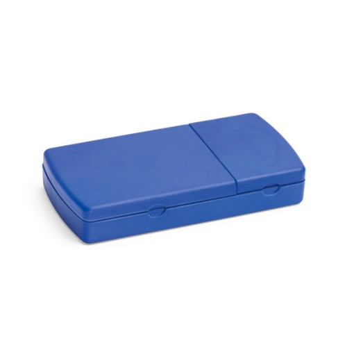 Porta Comprimidos Com Cortador Personalizado MD94307