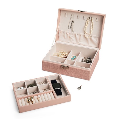 Porta-Joias Personalizado