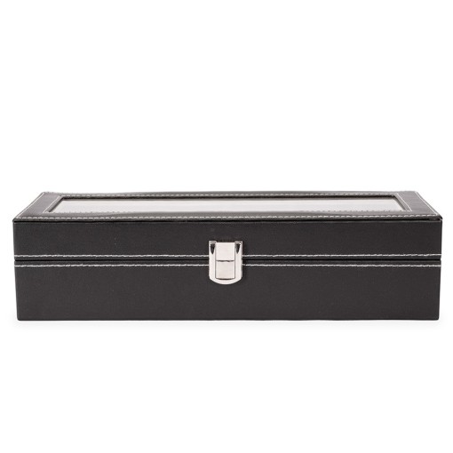 Porta Relógios Personalizado com Logotipo