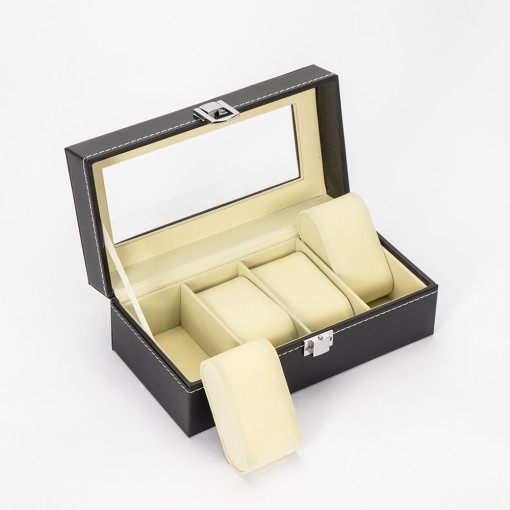 Porta Relógios Personalizado para Brinde