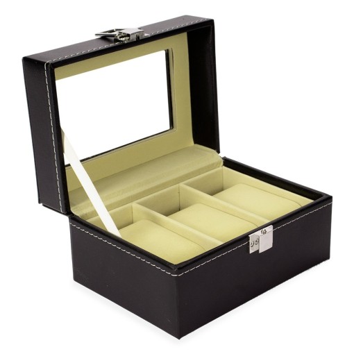 Porta Relógios Personalizado 