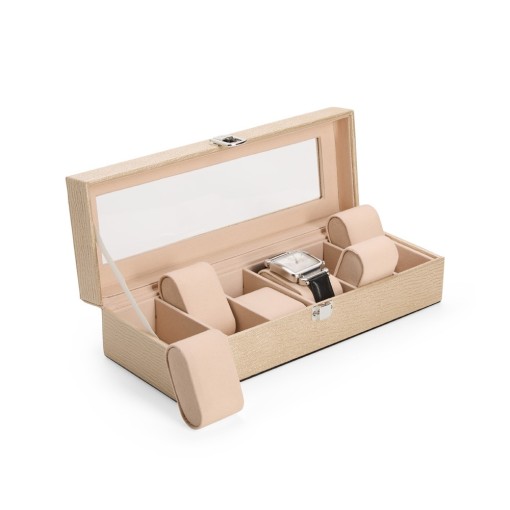 Porta Relógios Personalizado 