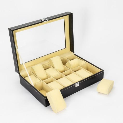 Porta Relógios Promocional com Logo